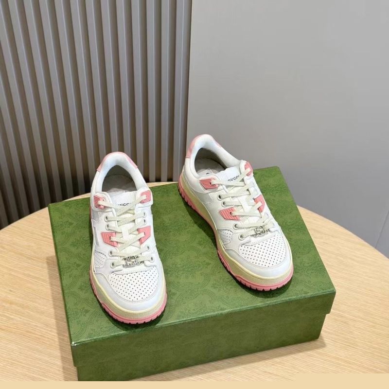 G*u*i sneakers